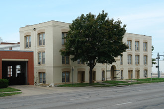 1107 L St in Lincoln, NE - Building Photo - Building Photo