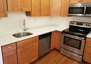 43 E Springfield St, Unit 4 in Boston, MA - Building Photo - Building Photo