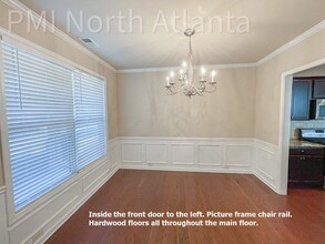 328 Privet Cir in Suwanee, GA - Foto de edificio - Building Photo