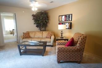 Tivoli Apartments in Oviedo, FL - Foto de edificio - Interior Photo