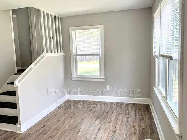 1000 S 39th St in Louisville, KY - Building Photo - Building Photo