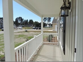 3604 Ashford Dr NW in Wilson, NC - Building Photo - Building Photo