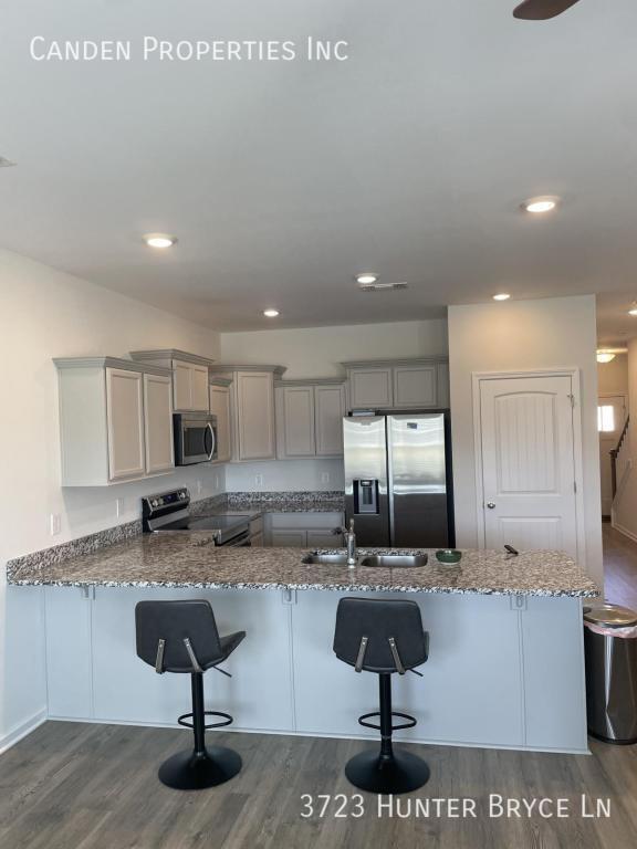 3723 Hunter Bryce Ln in Rockvale, TN - Building Photo - Building Photo