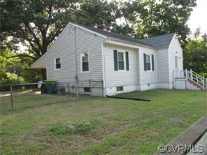 1308 Liberty Ave in Hopewell, VA - Building Photo - Building Photo