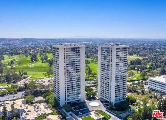 2222 Avenue of the Stars-Unit -805 in Los Angeles, CA - Foto de edificio