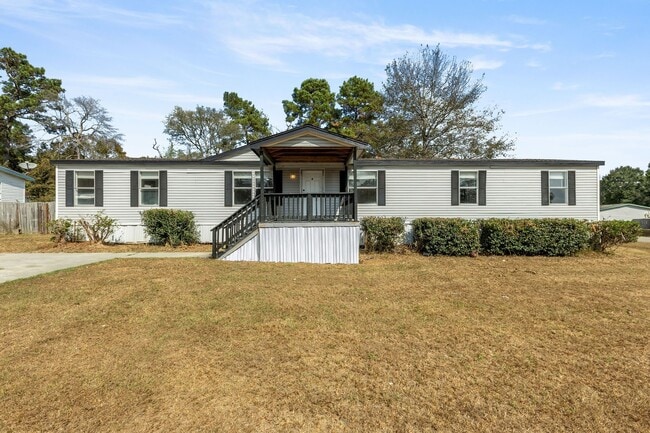 property at 179 Carmen Blvd