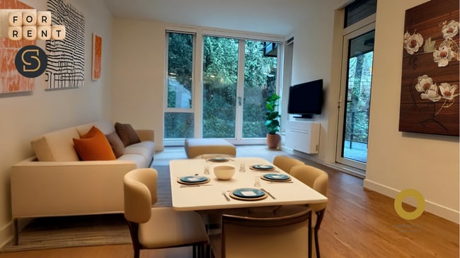 1504 Scott Cres in Squamish, BC - Building Photo - Building Photo