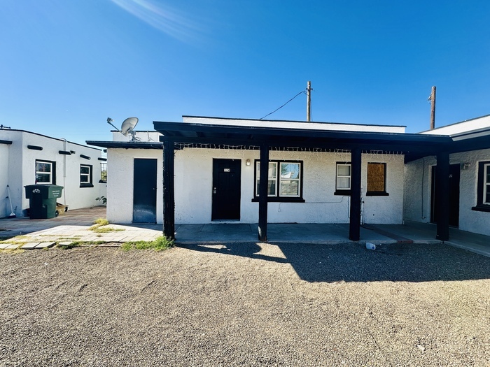 204 E Aviation Dr in Tucson, AZ - Building Photo