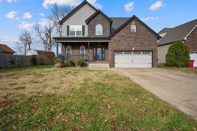 property at 719 Ellie Nat Dr