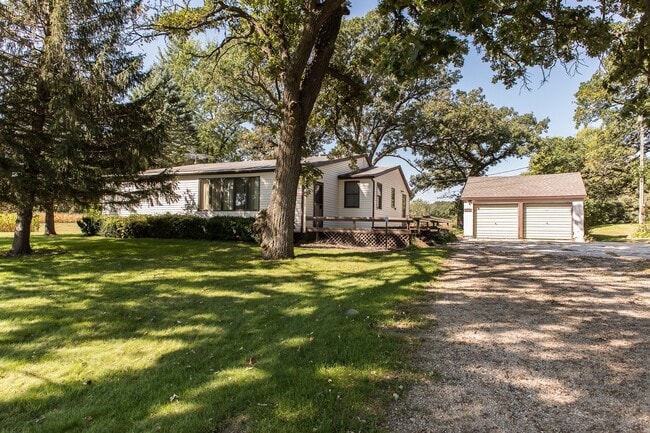 property at 18074 A Grouse Ave