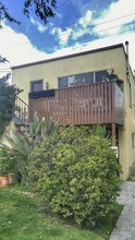 1115 Ocean Ave in Seal Beach, CA - Building Photo - Building Photo