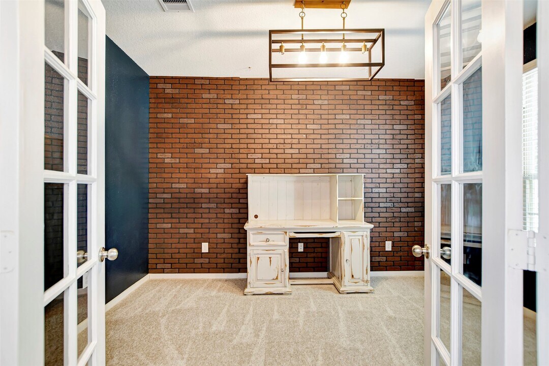 5439 Baronet Dr in Katy, TX - Foto de edificio