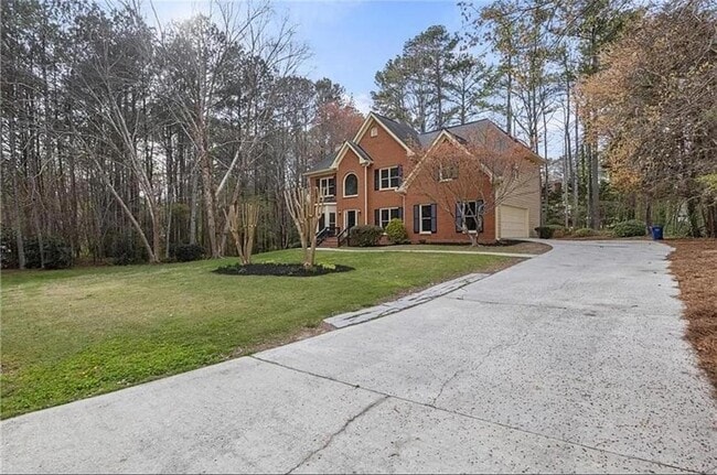 property at 2781 Jen Chris Dr