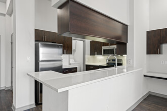 Lennox at West Village in Dallas, TX - Building Photo - Interior Photo