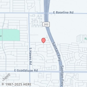 property at 8554 E Meseto Ave