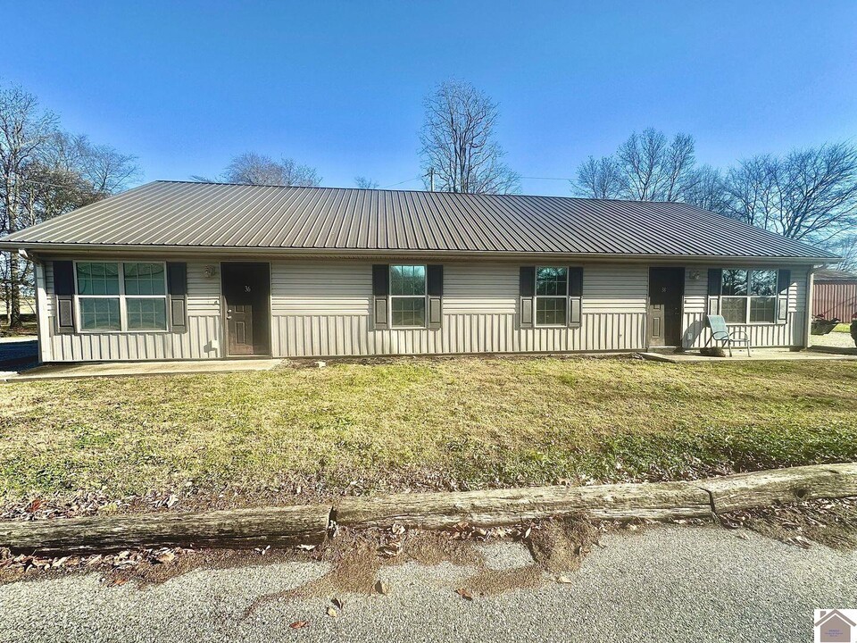 36 Amy Lynn in Kevil, KY - Building Photo