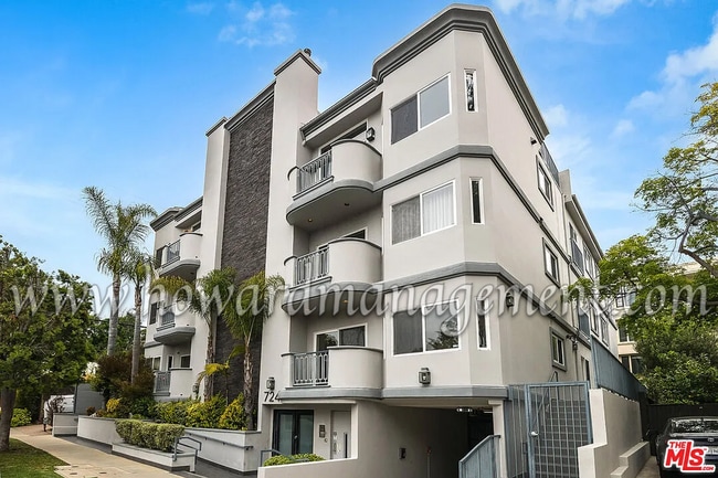 property at 724 S Westgate Ave