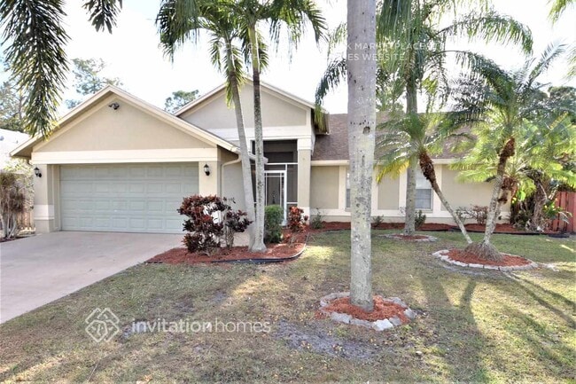 property at 9934 Pine Dust Ct