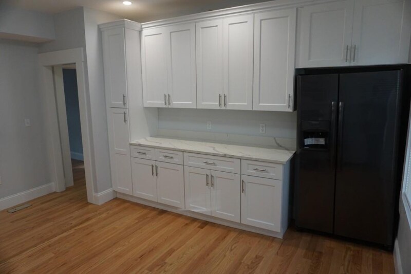 194 Fellsway W in Medford, MA - Foto de edificio