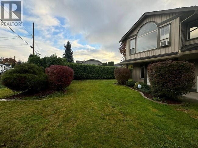 20220 Chigwell St in Maple Ridge, BC - Building Photo - Building Photo