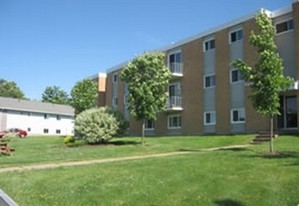 Wolfville Court Apartments