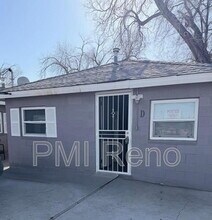 1950 A St in Sparks, NV - Building Photo - Building Photo
