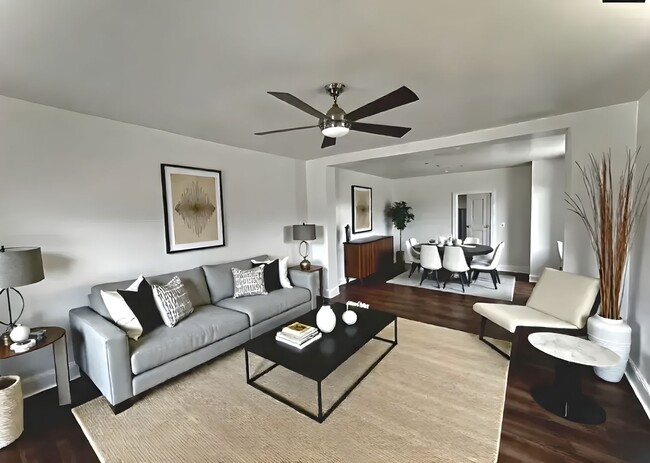 property at 752 S Hanover St