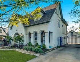 5527 McCommas Blvd in Dallas, TX - Building Photo - Building Photo