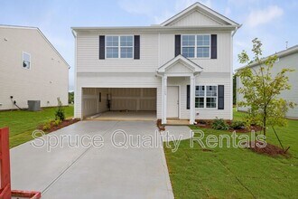 5269 Calhoun Pl in Knightdale, NC - Building Photo - Building Photo