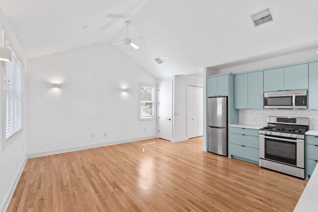 4006 Avenue C in Austin, TX - Building Photo - Building Photo