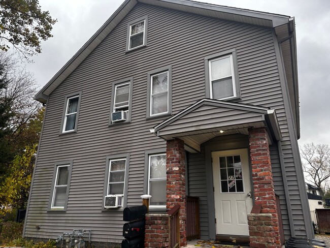 property at 27 Linda Ave