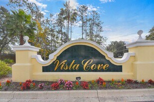 2231 Vista Cove Rd in St. Augustine, FL - Building Photo