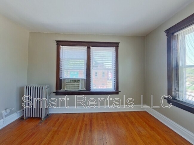 property at 6326 Oakland Ave