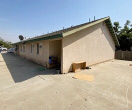 187 S Sierra Vista St in Porterville, CA - Building Photo - Building Photo