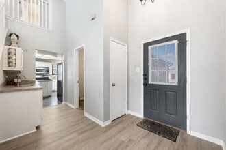 2109 Boxwood Path in Round Rock, TX - Building Photo - Building Photo