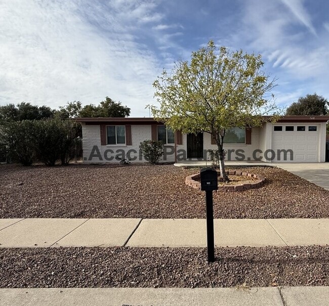 property at 7610 E Tulip Tree St