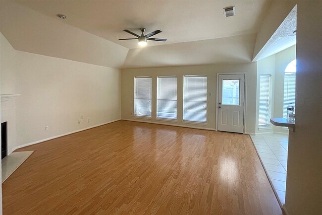 property at 9502 Coast Bridge St