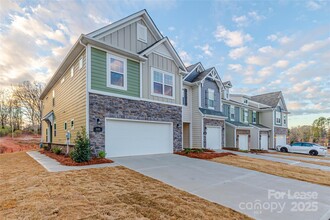 240 Harpers Run Ln in Matthews, NC - Building Photo - Building Photo