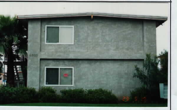 4910-4920 Nautilus in Oxnard, CA - Building Photo - Building Photo