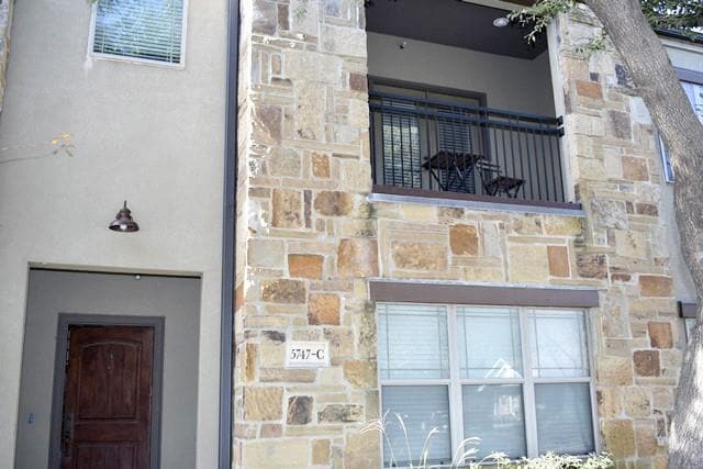 5747 Prospect Ave in Dallas, TX - Building Photo - Building Photo