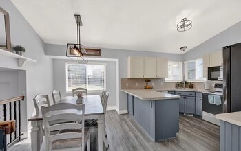 5411 W Leticia Ct in West Jordan, UT - Building Photo - Building Photo