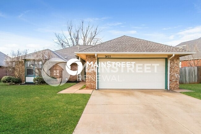 property at 2425 E Hills Dr