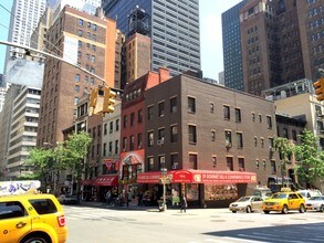 337 Lexington Ave in New York, NY - Foto de edificio - Building Photo