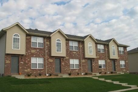 Waterford Place Townhomes