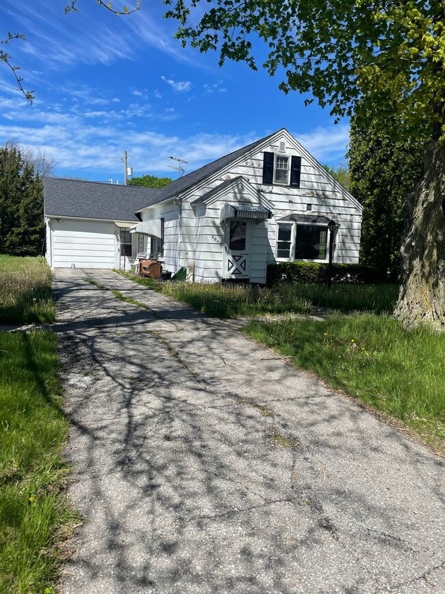 property at 404 Main St