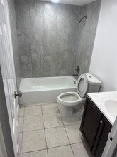 1796 NW 55th Ave in Lauderhill, FL - Building Photo - Building Photo