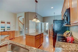 17033 Carlton Way Rd in Huntersville, NC - Building Photo - Building Photo