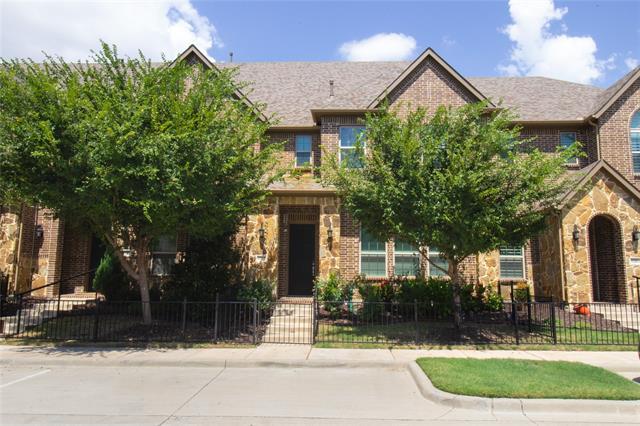 6267 Blythe Dr in Frisco, TX - Building Photo