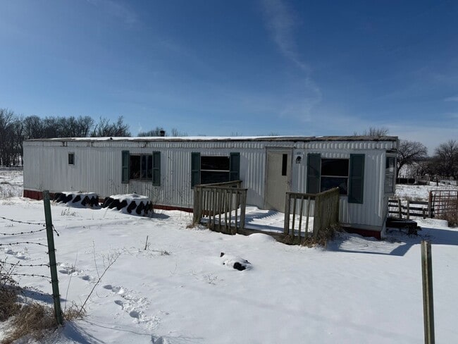 property at 3628 Carver Rd