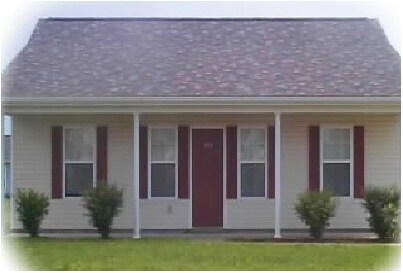 Kingston Heights in Bowling Green, KY - Foto de edificio